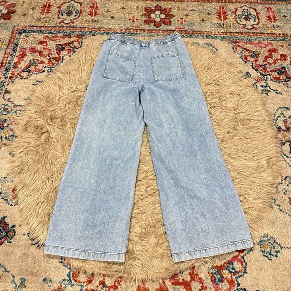 WeWoreWhat Jeans size Large - Picture 5 of 6